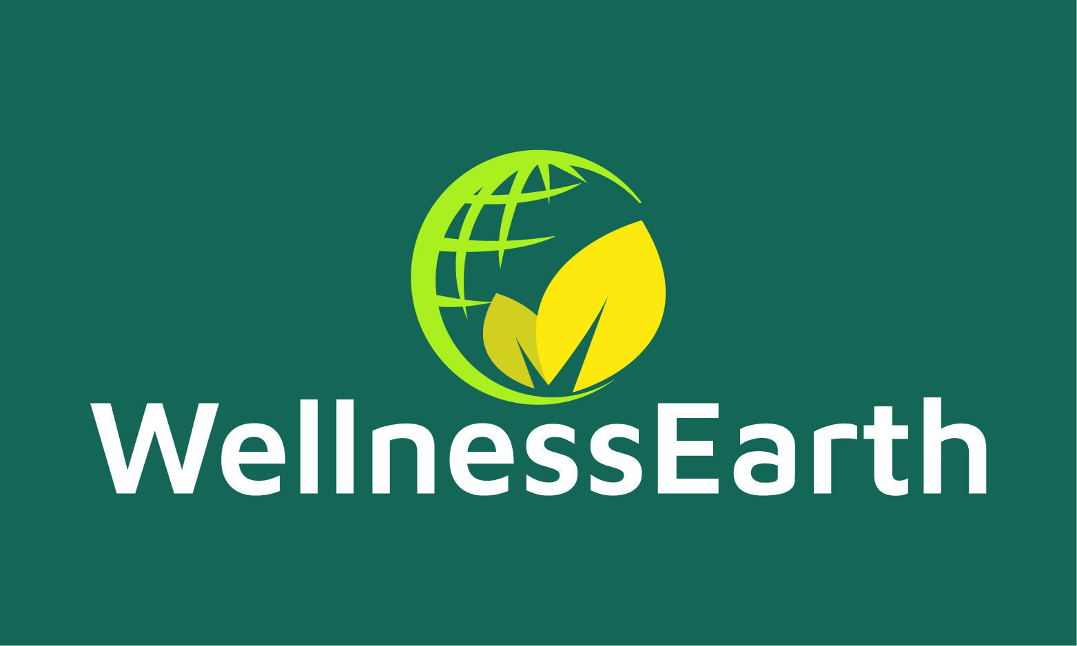 WellnessEarth.com - Cool premium domain names